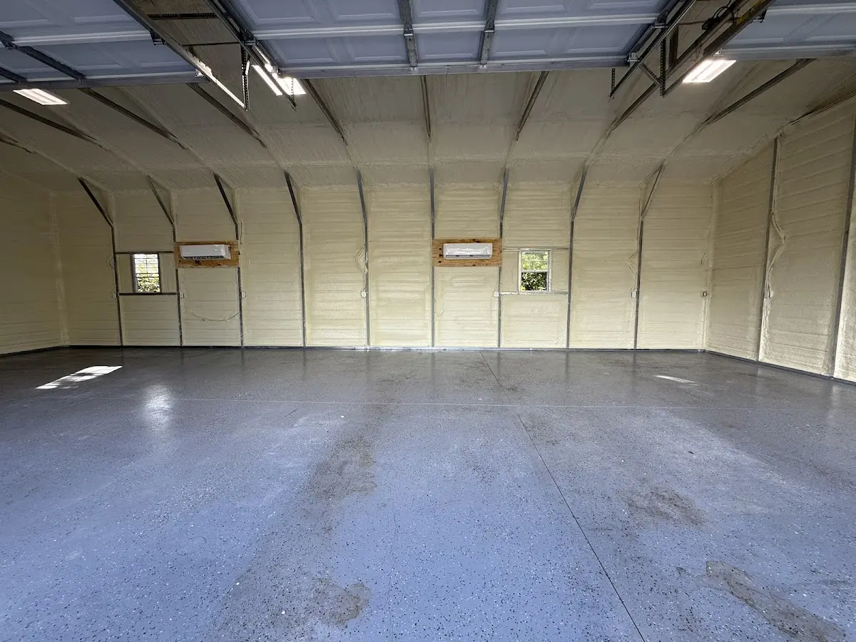 Crawl Space Insulation in Youngstown, OH